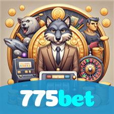 775bet：Em nosso cassino online, a diversão nunca tem fim!