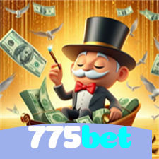 775bet:Aposte nas roletas e veja os prêmios incríveis chegarem até você!