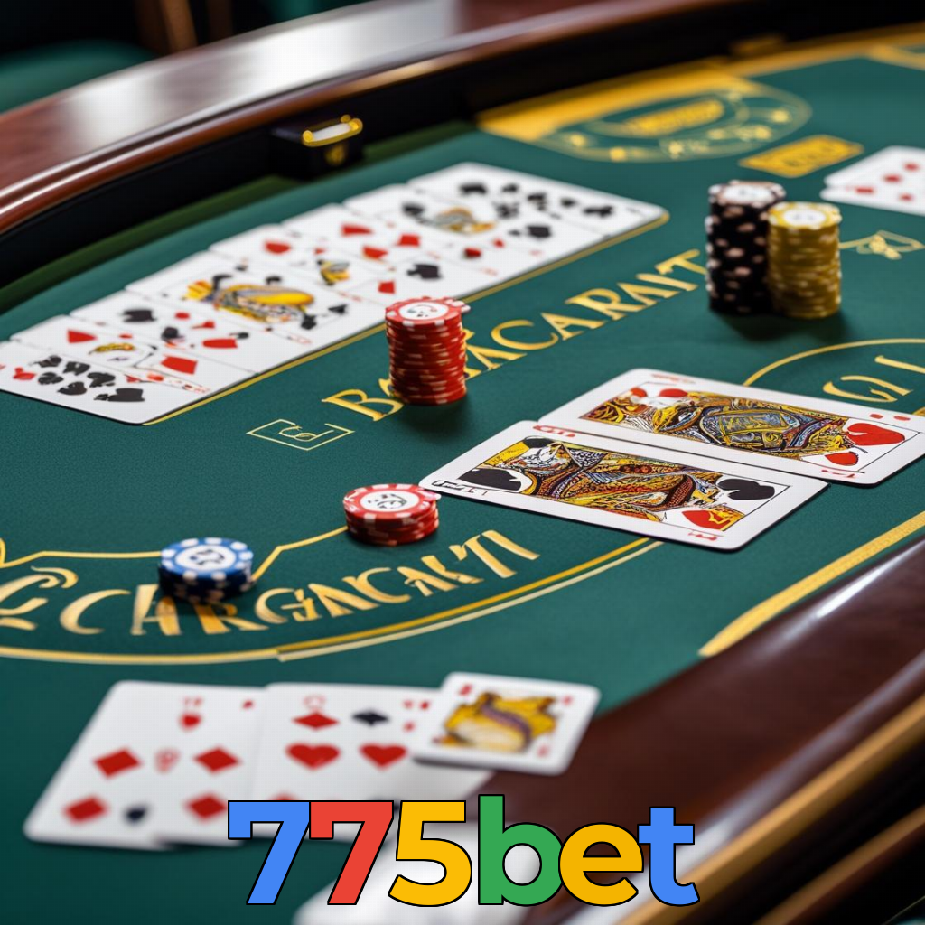 775bet:Jogue blackjack, aposte no futebol e ganhe grandes prêmios no cassino online!