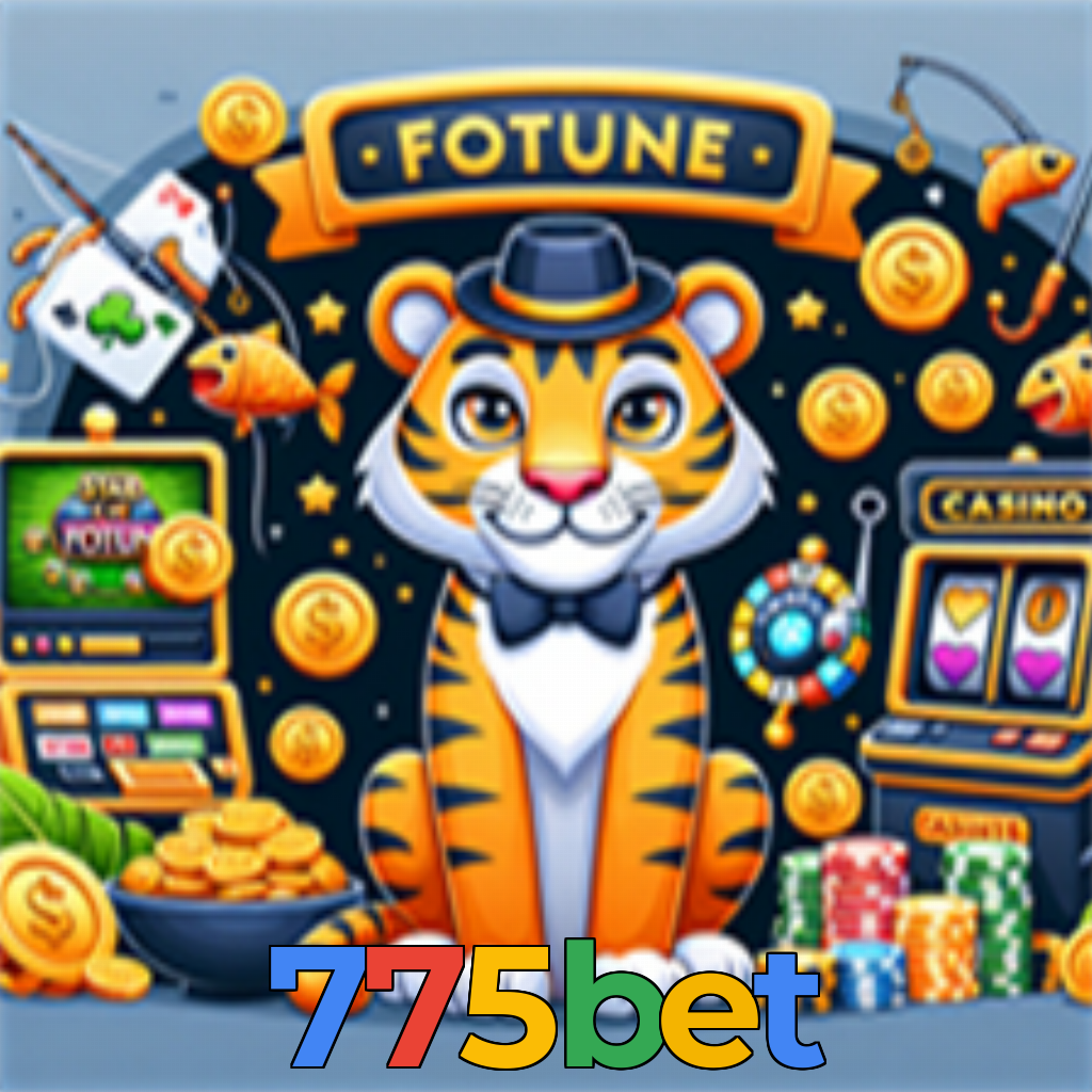 775bet：Sinta a emoção do futebol online! Aposte e vença agora!