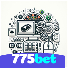775bet：Divirta-se com blackjack, poker e apostas ao vivo em futebol no cassino online!