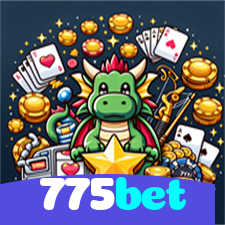 775bet：Apostas ao vivo no futebol e grandes prêmios em slots te esperam!