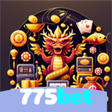 775bet：Jogue roleta, aposte no futebol e ganhe grandes prêmios!