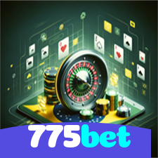 775bet:As melhores slots para você! Aposte e ganhe agora!