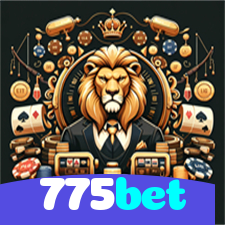 775bet:O melhor cassino online está te esperando! Aposte e vença!