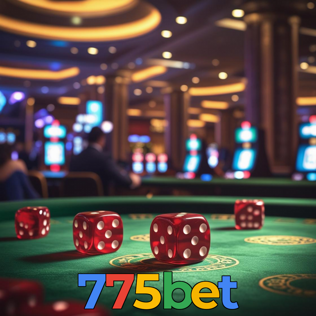 775bet:Aposte nas melhores máquinas caça-níqueis e leve o jackpot!