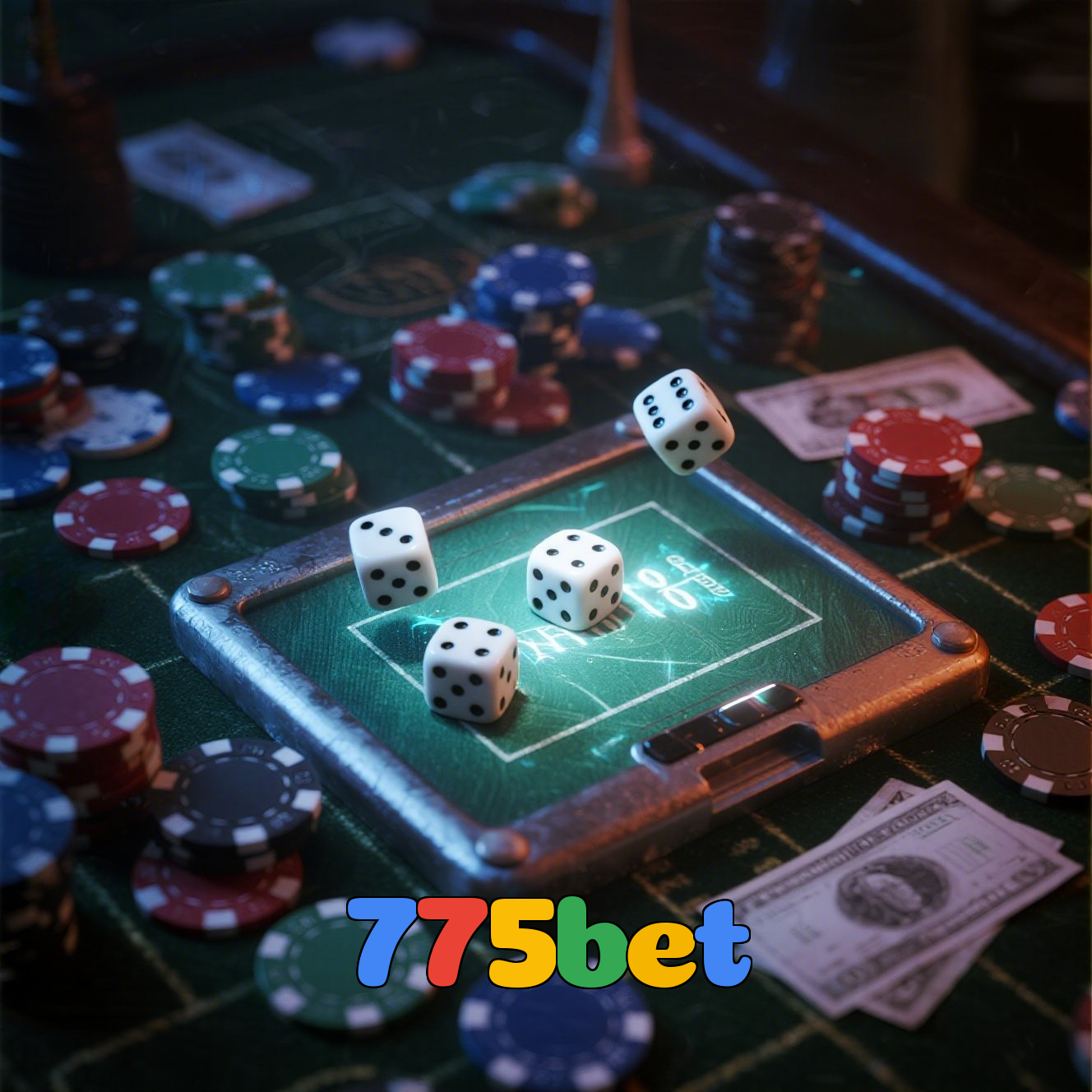 775bet：Jogue poker, roleta e aposte ao vivo no futebol online para grandes vitórias!