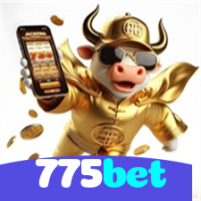 775bet:Jogue nas melhores slots e leve o jackpot para casa!