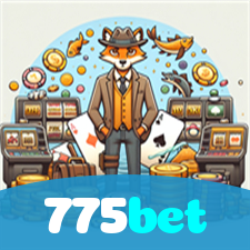 775bet：Jogue no cassino mais seguro com poker, roleta e apostas no futebol!