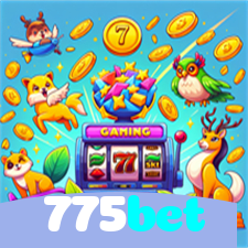 775bet：Jogue slots, aposte no futebol e ganhe prêmios incríveis no nosso cassino!