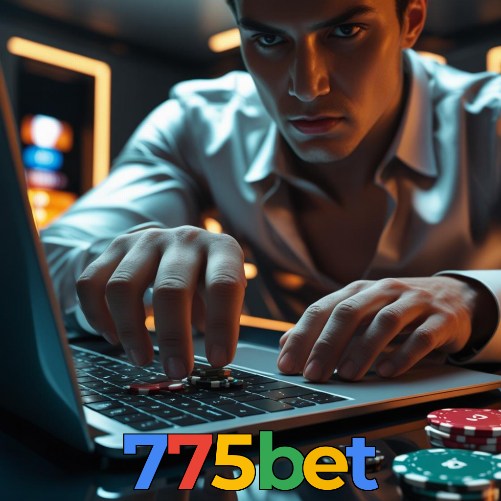 775bet:Jogue no cassino online e aposte no futebol para ganhar grandes prêmios!