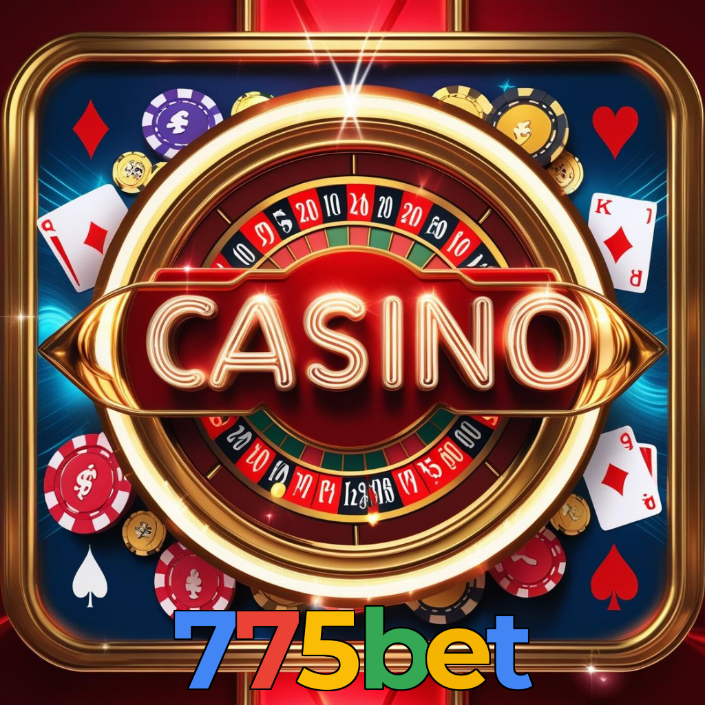 775bet：No futebol online, cada jogo é uma chance de ganhar!