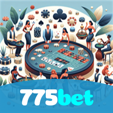 775bet：Vença com cada jogada no futebol online e ganhe prêmios incríveis!
