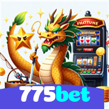 775bet：Jogue poker, aposte no futebol e conquiste prêmios incríveis!