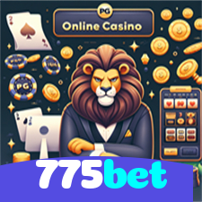 775bet:O cassino online mais confiável com apostas no futebol e prêmios em blackjack!
