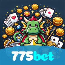775bet:Jogue no cassino online e aposte no futebol para ganhar grandes prêmios!