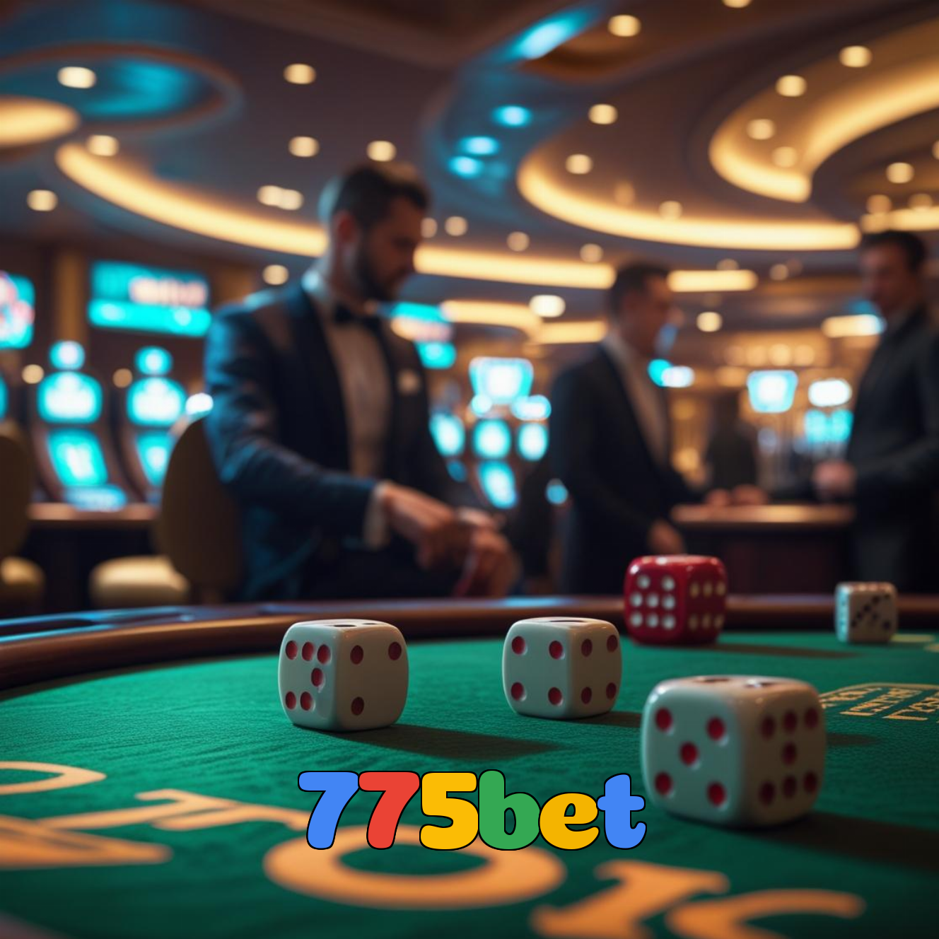 775bet:Aposte no seu time e ganhe com os melhores jogos de cassino online!