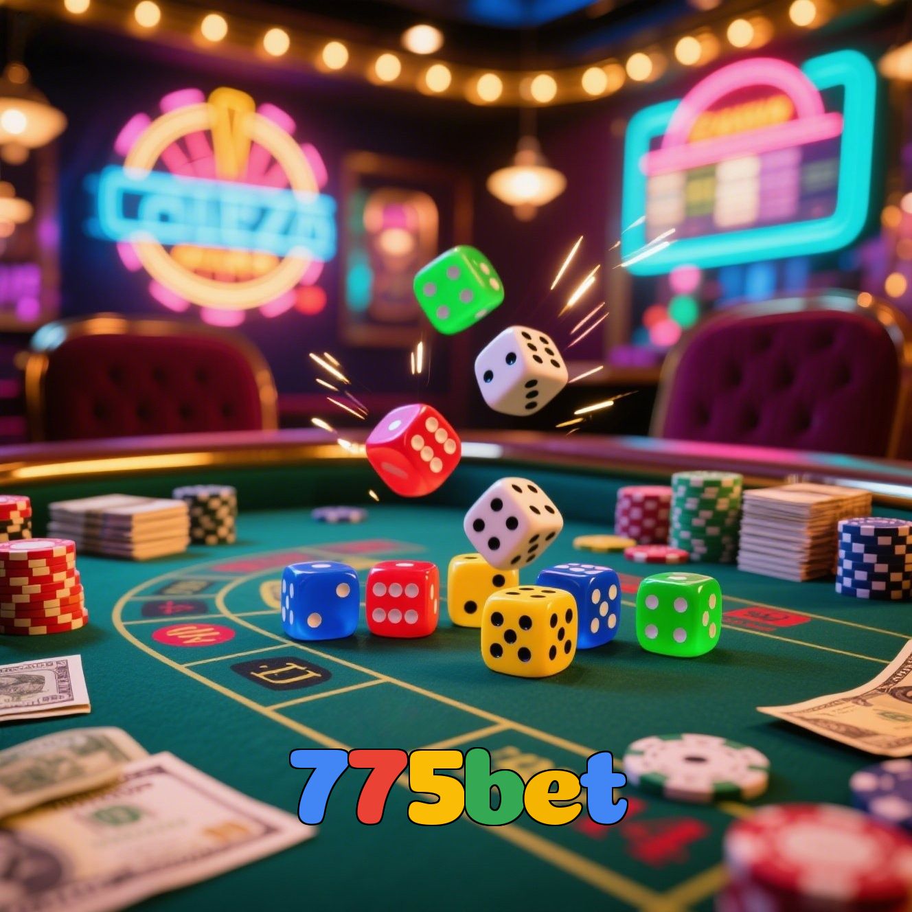775bet:Aposte no futebol e ganhe prêmios em blackjack e roleta online!