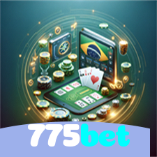 775bet：Jogue futebol online e vença os melhores times do mundo!