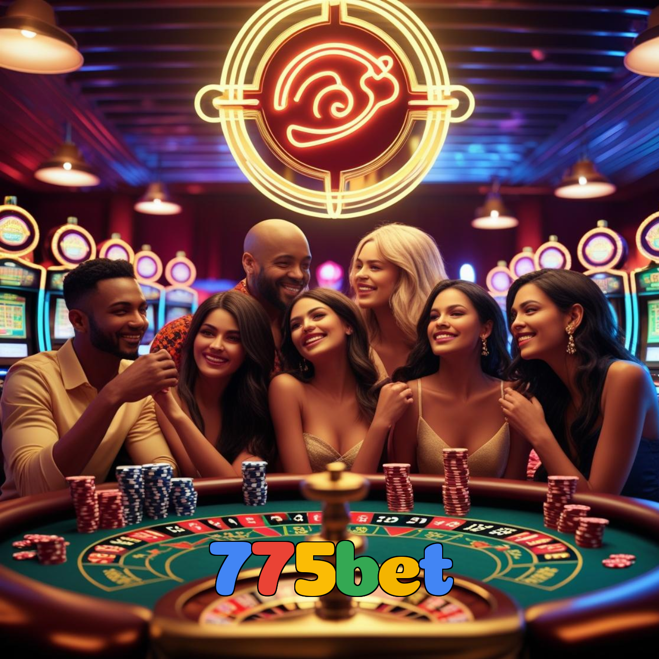 775bet：Jogue no cassino mais seguro com poker, roleta e apostas no futebol!