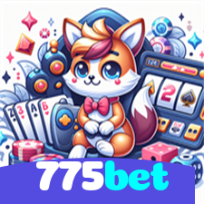 775bet:Jogue nas nossas roletas e leve grandes prêmios para casa!