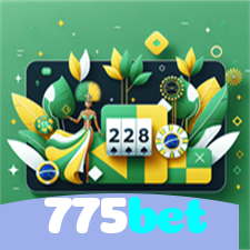 775bet:Jogue poker, roleta e aposte no futebol no cassino mais confiável!