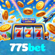 775bet：Entre no cassino e aposte nas roletas mais emocionantes!