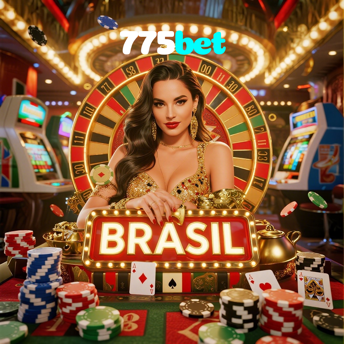 775bet:A sorte está no cassino online com apostas no futebol e grandes vitórias!