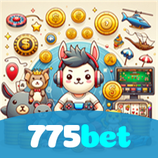 775bet:Diversão sem limites com roleta, blackjack e apostas em futebol ao vivo!