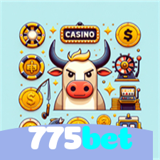 775bet:Apostas no futebol e grandes prêmios em roleta no cassino online!