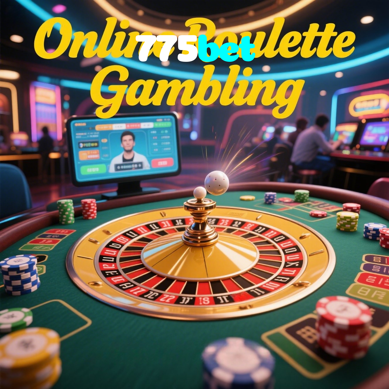 775bet:Diversão sem limites com roleta, blackjack e apostas em futebol ao vivo!