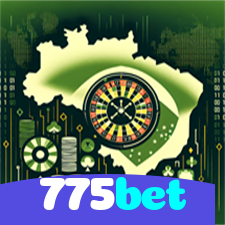 775bet:Gire a roleta e leve para casa grandes vitórias!