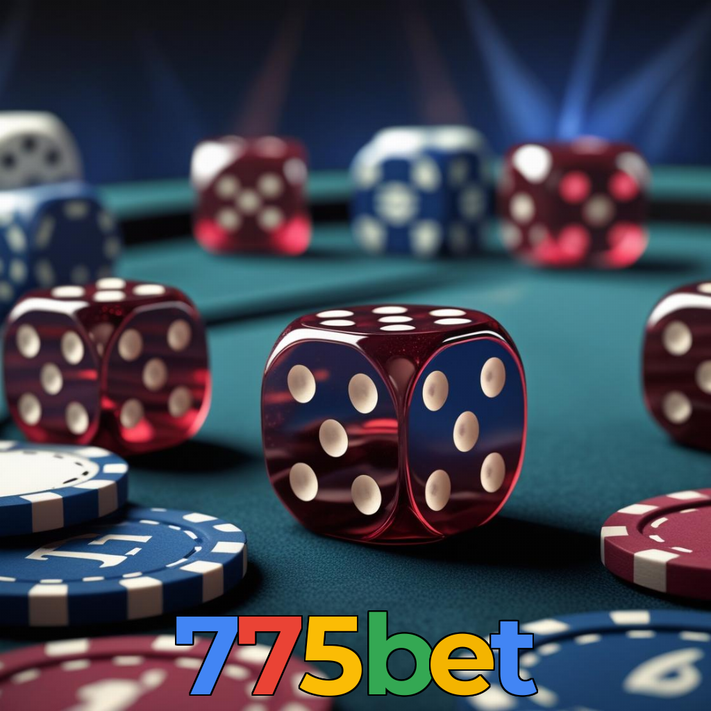 775bet：Acelere seu jogo no futebol online e vença de forma épica!