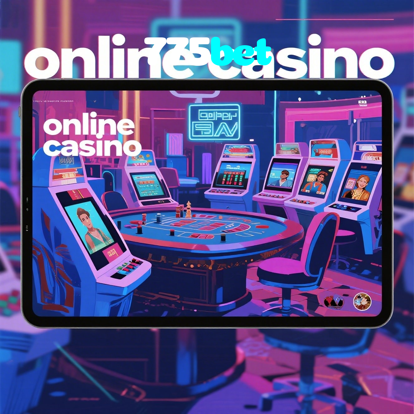775bet:Jogue agora no nosso cassino online e vença nas mesas de poker!