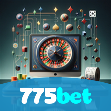 775bet：Jogue slots e aposte no futebol ao vivo para vitórias emocionantes!