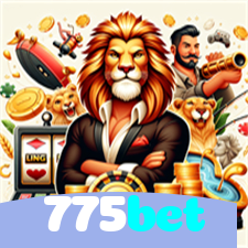775bet：Aposte em nosso cassino e viva uma experiência única de diversão!