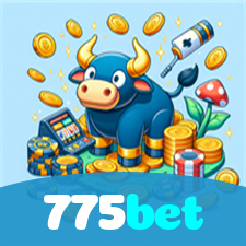 775bet：Apostas emocionantes de futebol online te aguardam! Aposte e vença!