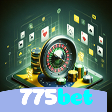775bet：O futebol nunca foi tão divertido! Aposte e ganhe prêmios incríveis!