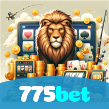 775bet：Jogue nas nossas mesas de poker e conquiste vitórias épicas!