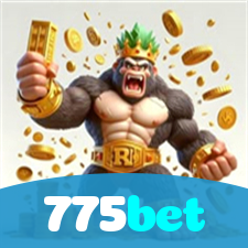 775bet：O melhor cassino online está te esperando! Aposte e vença!