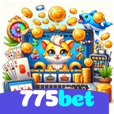 775bet：Encontre a sorte nas nossas roletas e ganhe prêmios incríveis!