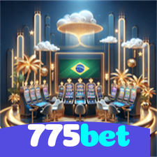 775bet:Sinta a emoção de jogar nas melhores slots do mercado!