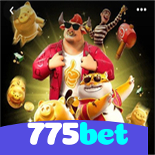 775bet：Aposte no seu time no futebol e divirta-se com slots e roleta!