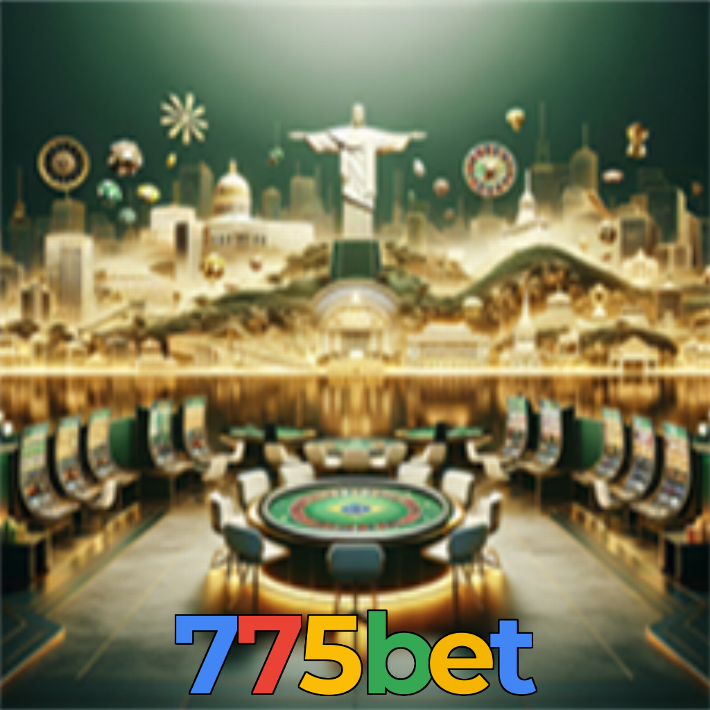775bet：Jogue futebol online e experimente a emoção de grandes vitórias!