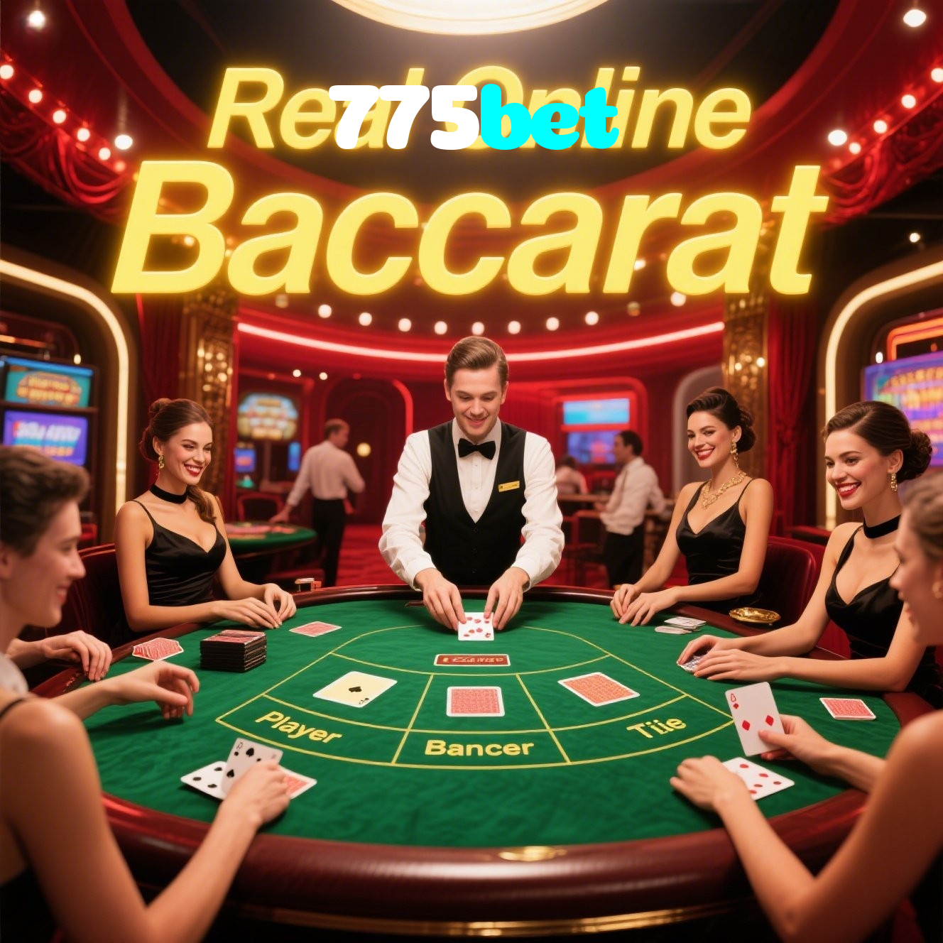 775bet：A sorte está na roleta! Aposte e ganhe agora!