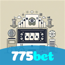 775bet:A roleta está te esperando para grandes prêmios!