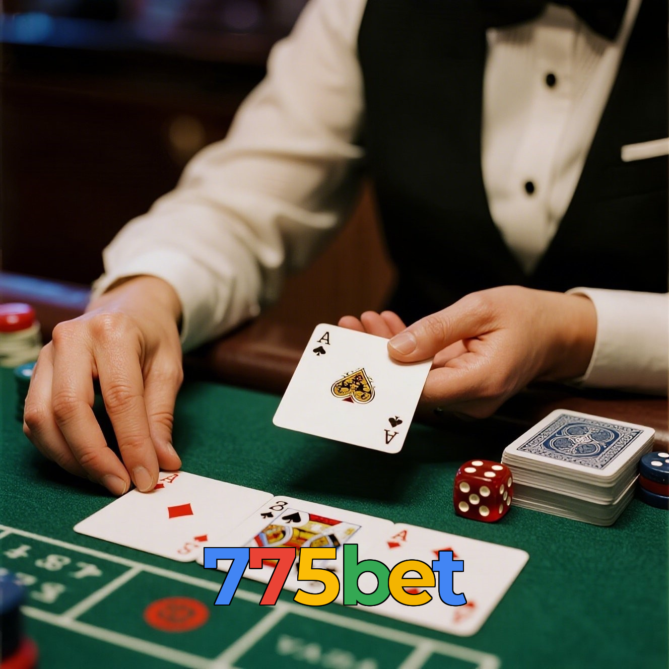 775bet:Sinta a emoção do cassino! Aposte agora e ganhe prêmios reais!