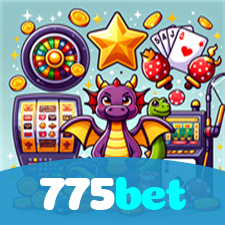 775bet：Apostas ao vivo de futebol! Mostre quem manda no jogo!