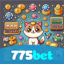 775bet：Jogue slots, poker e aposte no futebol com grandes prêmios em jogo!