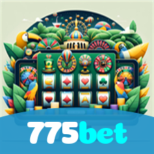 775bet:A roleta é sua chance de ganhar grandes prêmios! Aposte agora!
